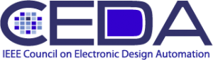 IEEE Council on Electronic Design Automation logo