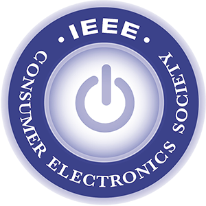 IEEE Consumer Electronics Society logo